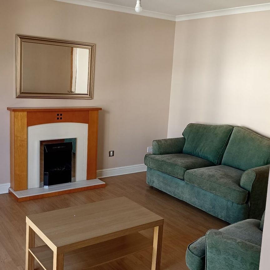3 Bed Terraced House, Old Tolbooth Wynd, EH8 - Photo 1