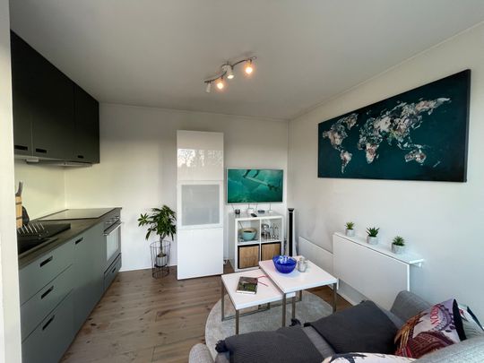 Ekvägen, Tyresö - Photo 1