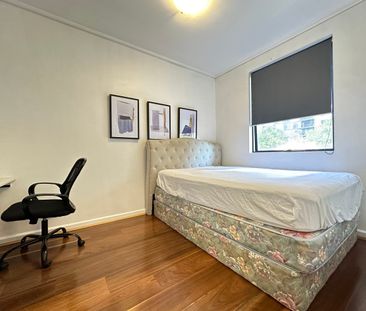 Fully Furnished 2-Bedroom Apartment in Prime CBD Location - Photo 5