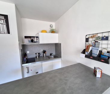 Location Appartement 1 pièce 21m² LES SABLES D OLONNE 85100 - Photo 6