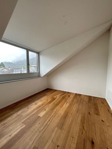 2.5 Zimmer, 4. Stock - Photo 2