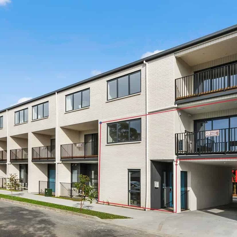 Modern Studio Unit in New Lynn! - Photo 1