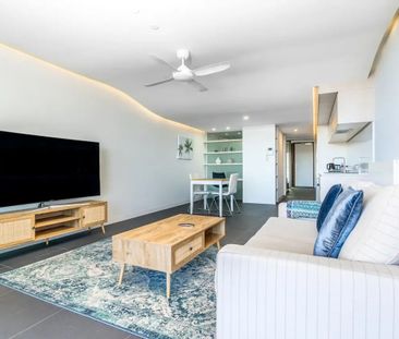 1410/25 Edinburgh Avenue, City ACT 2601 - Apartment For Rent | Domain - Photo 1