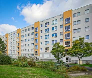 1-Zimmer Mietwohnung - Großzschachwitz - Photo 5