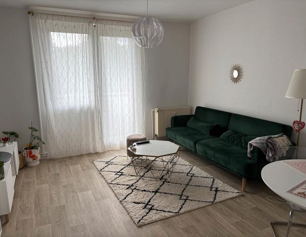 3-Raum-Wohnung in Gohlis-Süd - Foto 1