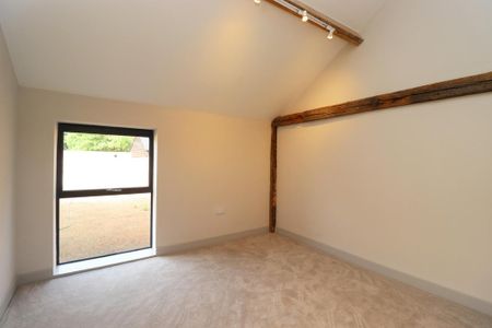5 bedroom barn conversion to rent - Photo 4