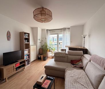 Location Appartement 2 pièces 43m² - Photo 4