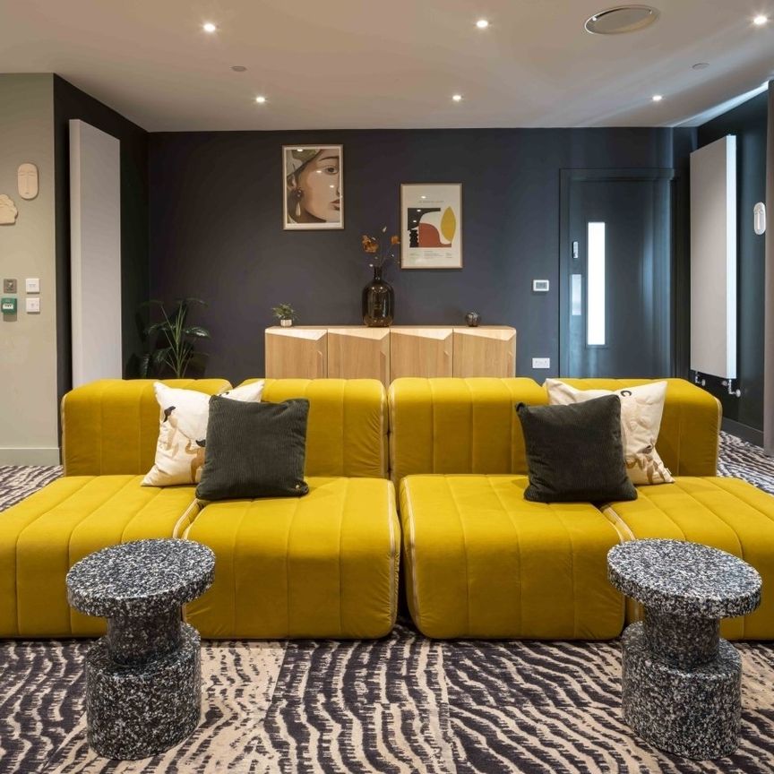 1 bedroom apartment to rent - Photo 1