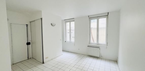 Appartement F1 Le Pre Saint Gervais - Photo 2