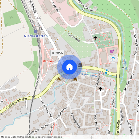 97996 Baden-Württemberg - Niederstetten