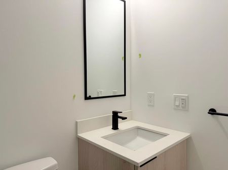 For Lease - 1635 Military Trail N/A Unit# 418, Toronto, Ontario - Photo 3