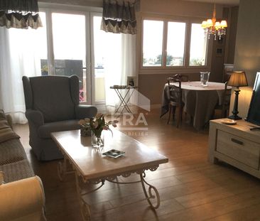 Location Appartement 3 pièces 73m² - Photo 2