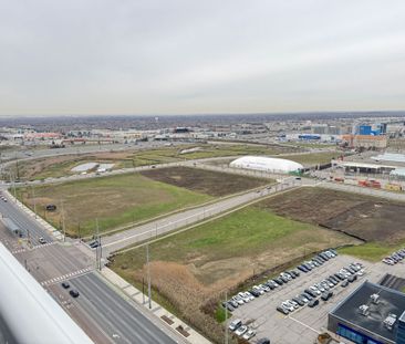 For Lease - 8 Interchange Way Unit# 2505, Vaughan, Ontario - Photo 4