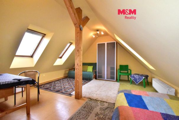 Pronájem bytu 1+1 28 m², Severozápadní III 309, Praha Záběhlice - Fotografie 1