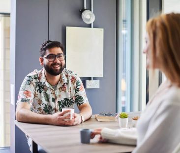 Standard Studio - Photo 6