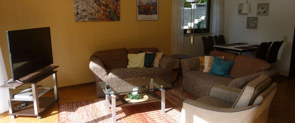 Wohlfühlen in Leverkusen - Photo 1