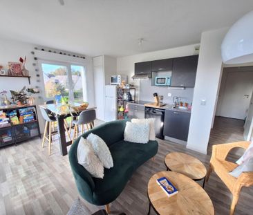 Appartement T2 à louer Chartres De Bretagne - 46 m² - Photo 4