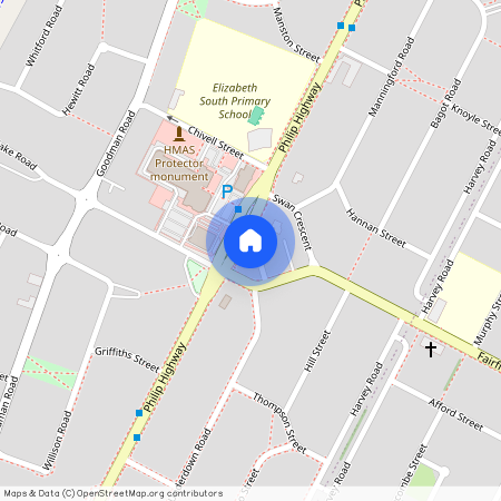 109 Philip Highway, Elizabeth South