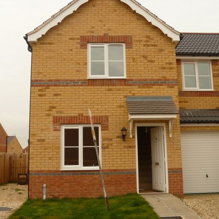 Scunthorpe, North Lincolnshire - £650 PCM - Photo 4