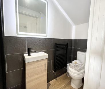 Studio to rent - Photo 3