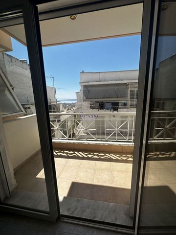 Studio/Γκαρσονιέρα για ενοικίαση Καλλιθέα - Άγιοι Θεόδωροι (Συκιές) - Φωτογραφία 3