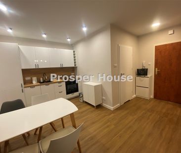 Warszawa, Śródmieście, Słomińskiego - Zdjęcie 1