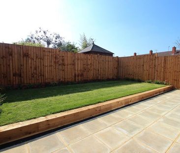 1 bedroom bungalow to rent - Photo 4