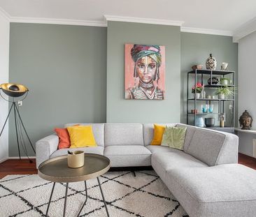 Te huur: Appartement Zijlweg in Haarlem - Photo 1