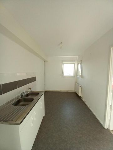 Appartement 2 pièces à Macheren - Photo 4