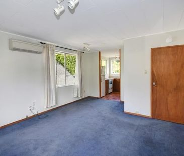 Unit B, 21 Woodhaugh Street, Woodhaugh, Dunedin - Photo 4