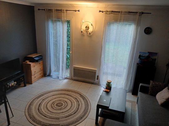 Appartement 1 pièce(s) 35 m² - Photo 1