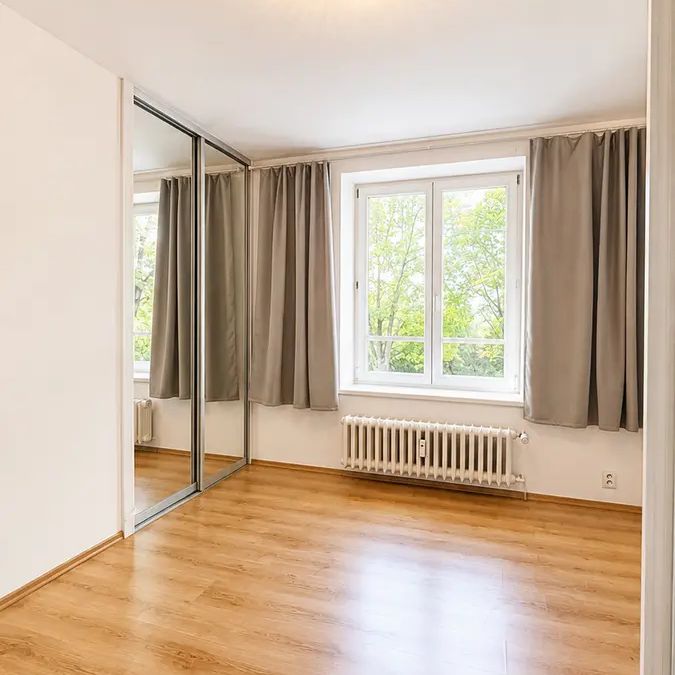 Pronájem 2+kk Ostrava Poruba - Fotografie 1