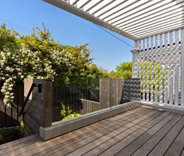 Gorgeous, Private and Central Remuera - Photo 2