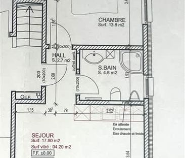 2.5 Zimmer, EG - Photo 6