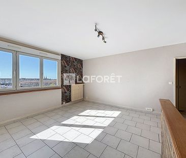 Location Appartement 4 pièces 66m² - Photo 1