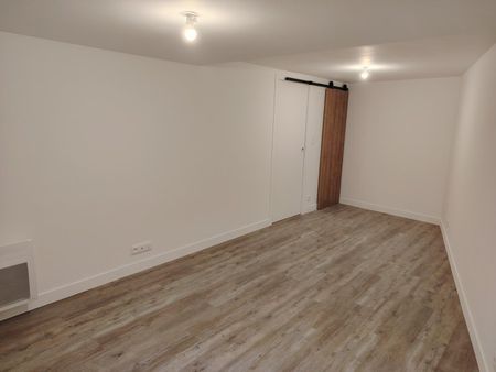 Location / Appartement T2 - Photo 3