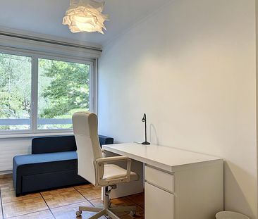 Champel - Très bel appartement meublé avec 3 chambres - Foto 5