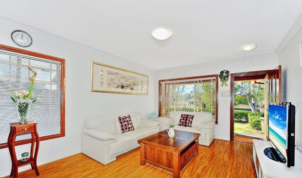 UNIQUE FAMILY HOME IN THE HEART OF EASTWOOD - Photo 1