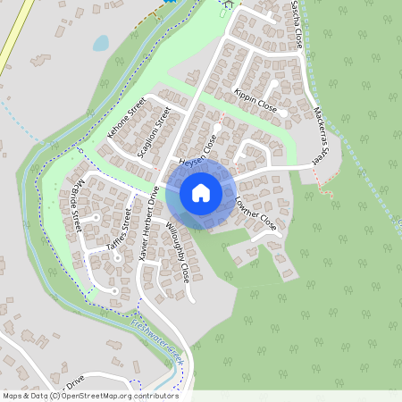 12 Mackerras Street, Qld 4870, Redlynch