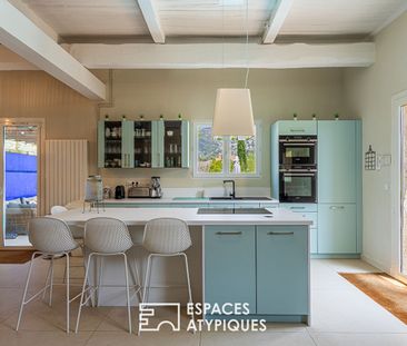 Villa familiale avec piscine - Photo 3