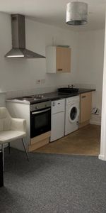 1 bed Apartment - To Let - Photo 3