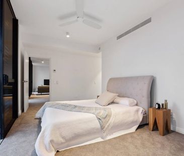 Unfurnished Spacious Apartment in Fremantle - Photo 5