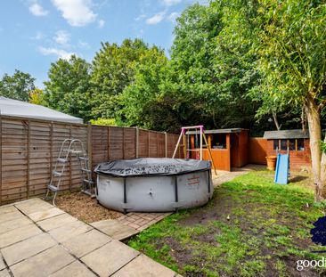 Glastonbury Road, Morden, SM4 - Photo 5