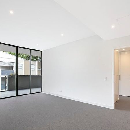 302/86 Wigram Rd, Forest Lodge NSW 2037 - Apartment For Rent | Domain - Photo 3