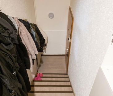6 Zimmer, 3. Stock - Photo 2