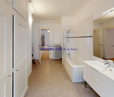 Location Appartement 4 pièces 95m² STRASBOURG 67000 - Photo 6