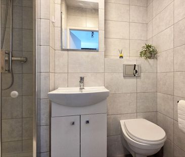Kawalerka | panoramiczny widok | miejsca postojowe 27.7 m² - Zdjęcie 4