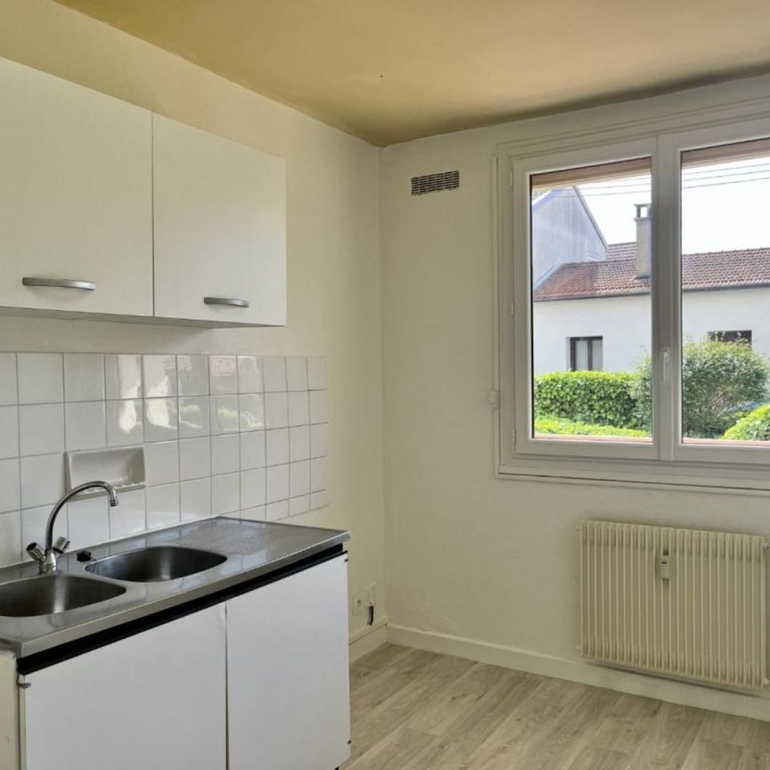 APPARTEMENT T2 A LOUER A ROANNE - MULSANT - Photo 1