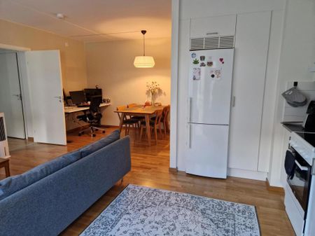 Banvaktsgränd 2F, Kävlinge - Foto 2