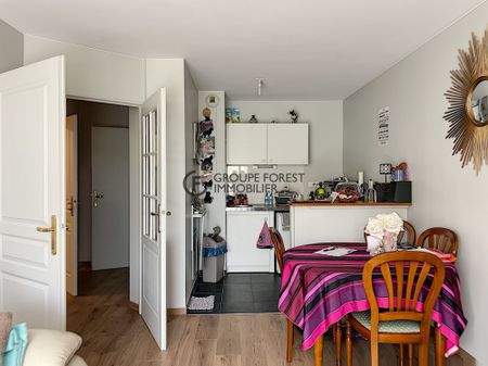 Location Appartement 2 pièces 39m² WASQUEHAL 59290 - Photo 4